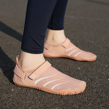 Bronoir™ Skin Pro con Rame - Scarpe Barefoot Allround di Messa a Terra
