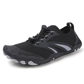 Bronoir™ Wisp - Barefoot Shoes