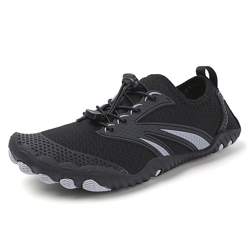 Bronoir™ Wisp - Barefoot Shoes