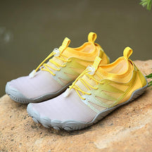 Bronoir™ Skin Pro con Cobre - Zapatos Barefoot Todo Terreno de Conexión