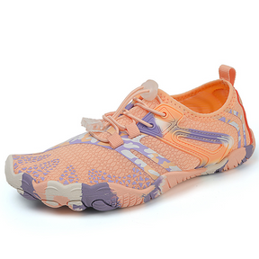Bronoir™ Skin Pro con Rame - Scarpe Barefoot Allround di Messa a Terra