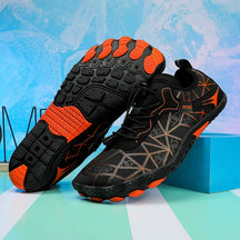 Bronoir™ Skin Pro con Cobre - Zapatos Barefoot Todo Terreno de Conexión