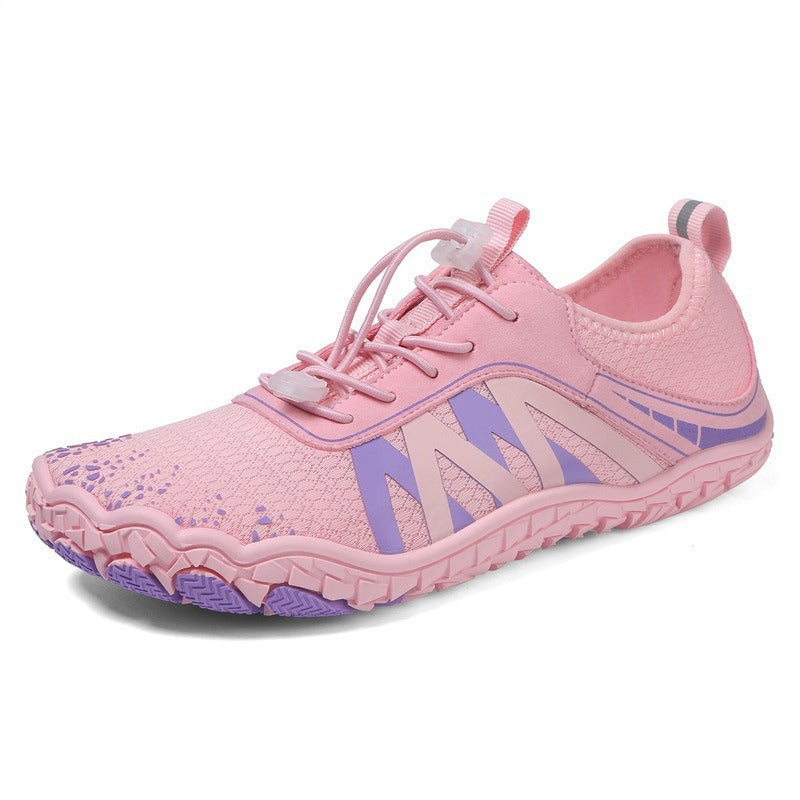 Bronoir™ VibeEase - Barefoot Shoes