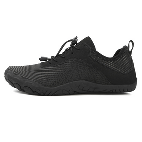 Bronoir™ Skin Pro con Rame - Scarpe Barefoot Allround di Messa a Terra