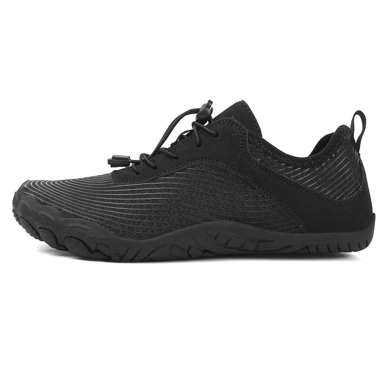 Bronoir™ Skin Pro con Rame - Scarpe Barefoot Allround di Messa a Terra