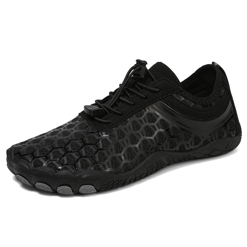Bronoir™ Skin Pro con Cobre - Zapatos Barefoot Todo Terreno de Conexión