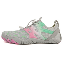 Bronoir™ Skin Pro mit Kupfer - Erdende Allround Barfußschuhe