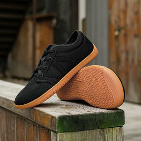 Bronoir™ Skin Pro con Cobre - Zapatos Barefoot Todo Terreno de Conexión