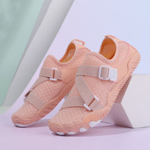 Bronoir™ Skin Pro con Rame - Scarpe Barefoot Allround di Messa a Terra