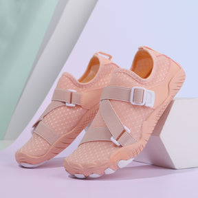 Bronoir™ Skin Pro con Rame - Scarpe Barefoot Allround di Messa a Terra