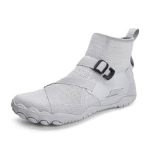 Bronoir™ Skin Pro con Cobre - Zapatos Barefoot Todo Terreno de Conexión