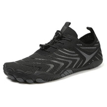 Bronoir™ Skin Pro con Cobre - Zapatos Barefoot Todo Terreno de Conexión