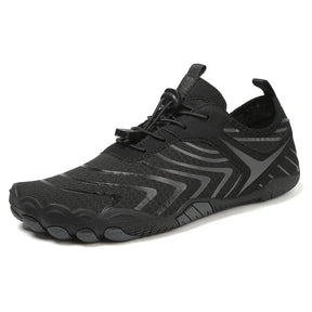 Bronoir™ Skin Pro con Cobre - Zapatos Barefoot Todo Terreno de Conexión