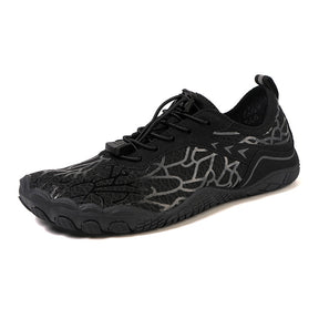 Bronoir™ Skin Pro con Cobre - Zapatos Barefoot Todo Terreno de Conexión