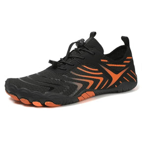 Bronoir™ Skin Pro con Cobre - Zapatos Barefoot Todo Terreno de Conexión