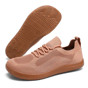 Bronoir™ Skin Pro con Rame - Scarpe Barefoot Allround di Messa a Terra