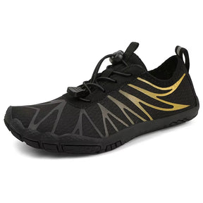 Bronoir™ Nova - Barefoot Shoes