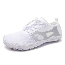 Bronoir™ Tone- Barefoot Shoes