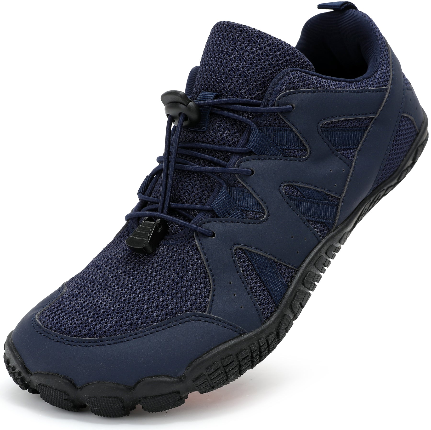 Bronoir™ Skin Pro con Cobre - Zapatos Barefoot Todo Terreno de Conexión