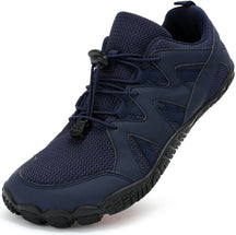 Bronoir™ Skin Pro con Cobre - Zapatos Barefoot Todo Terreno de Conexión