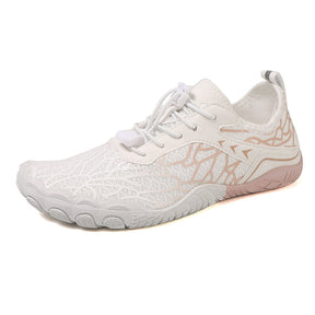 Bronoir™ Skin Pro con Cobre - Zapatos Barefoot Todo Terreno de Conexión