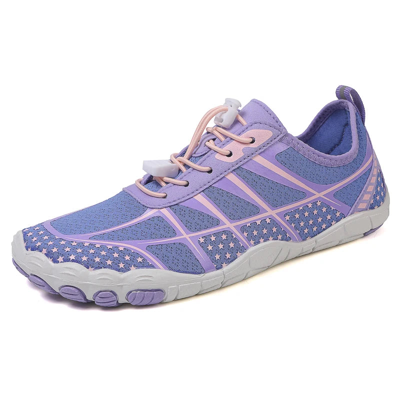 Bronoir™ Skin Pro con Rame - Scarpe Barefoot Allround di Messa a Terra