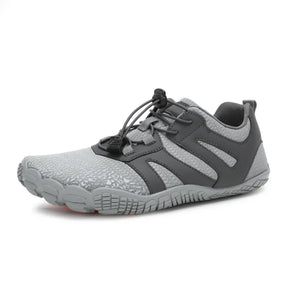 Bronoir™ Wave - Barefoot Shoes