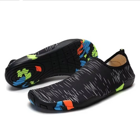 Bronoir™ Skin Pro con Cobre - Zapatos Barefoot Todo Terreno de Conexión