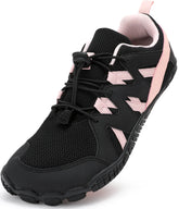 Bronoir™ Skin Pro con Cobre - Zapatos Barefoot Todo Terreno de Conexión