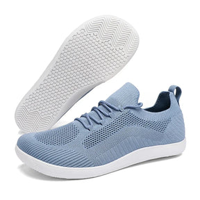 Bronoir™ Skin Pro con Rame - Scarpe Barefoot Allround di Messa a Terra