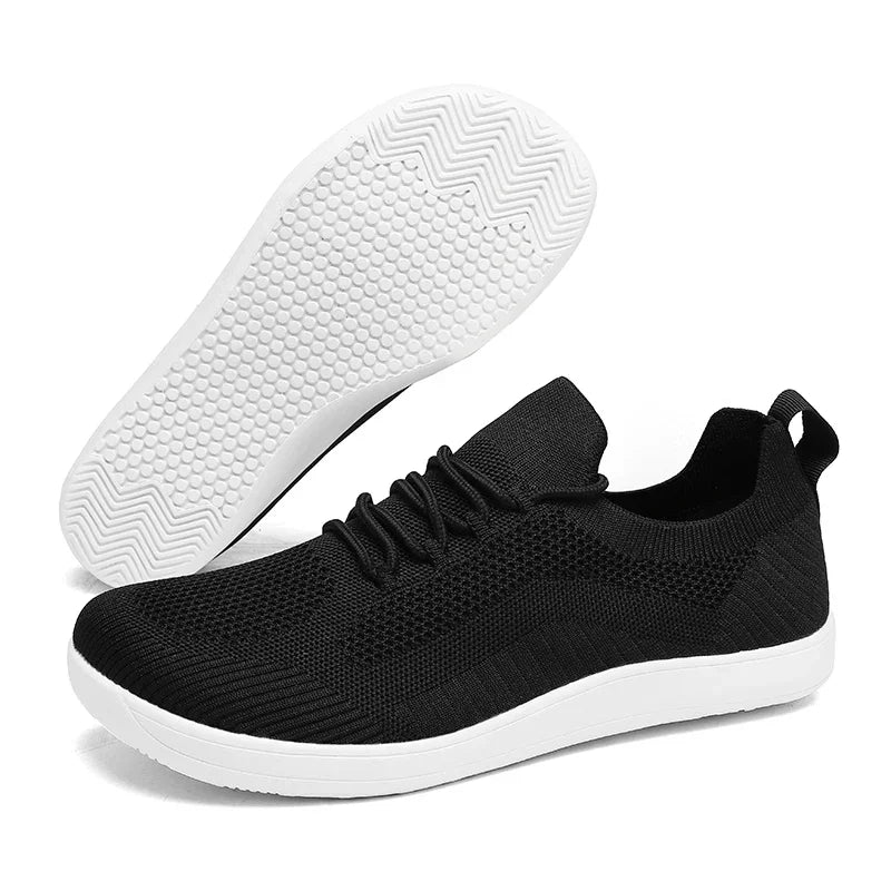 Bronoir™ Skin Pro con Rame - Scarpe Barefoot Allround di Messa a Terra