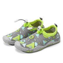 Kids Barefoot Shoes
