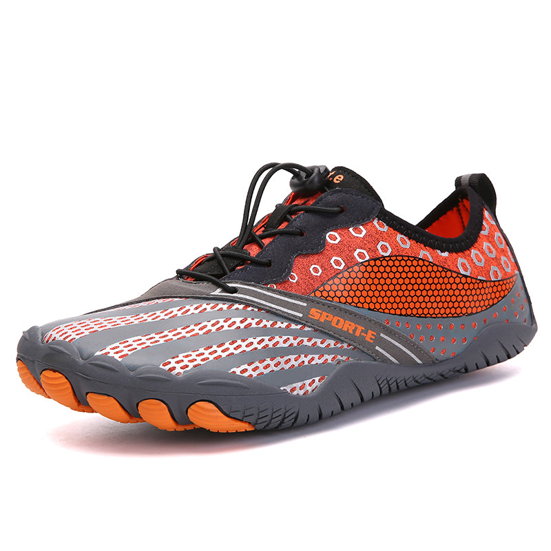 Bronoir Hybrid Pro - Barfußschuhe (BOGO)