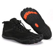 Bronoir™ Snowpiercer - Vinter Barfodssko