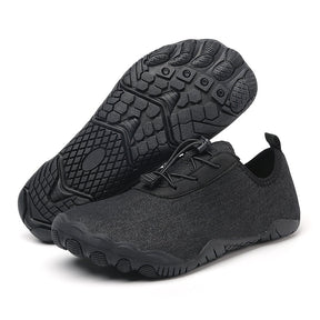 Bronoir™ Trend - Antislip Blote Voet Schoenen