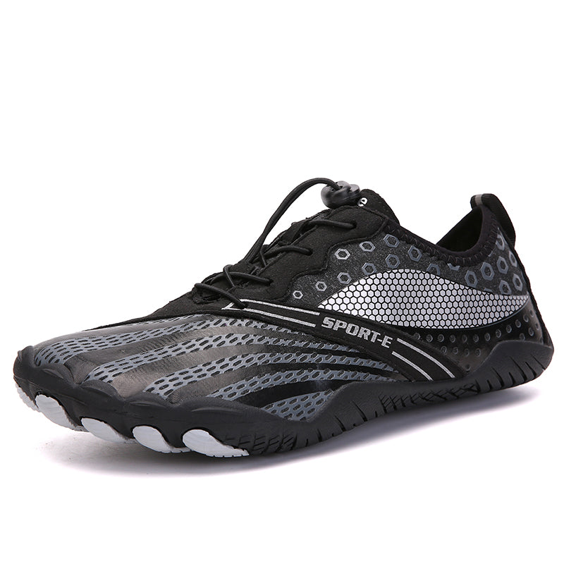 Bronoir Hybrid Pro - Barfußschuhe (BOGO)