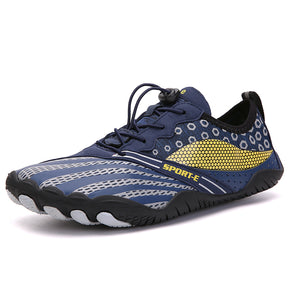 Bronoir Hybrid Pro - Barfußschuhe (BOGO)
