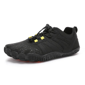 Bronoir™ Wave - Barefoot Shoes