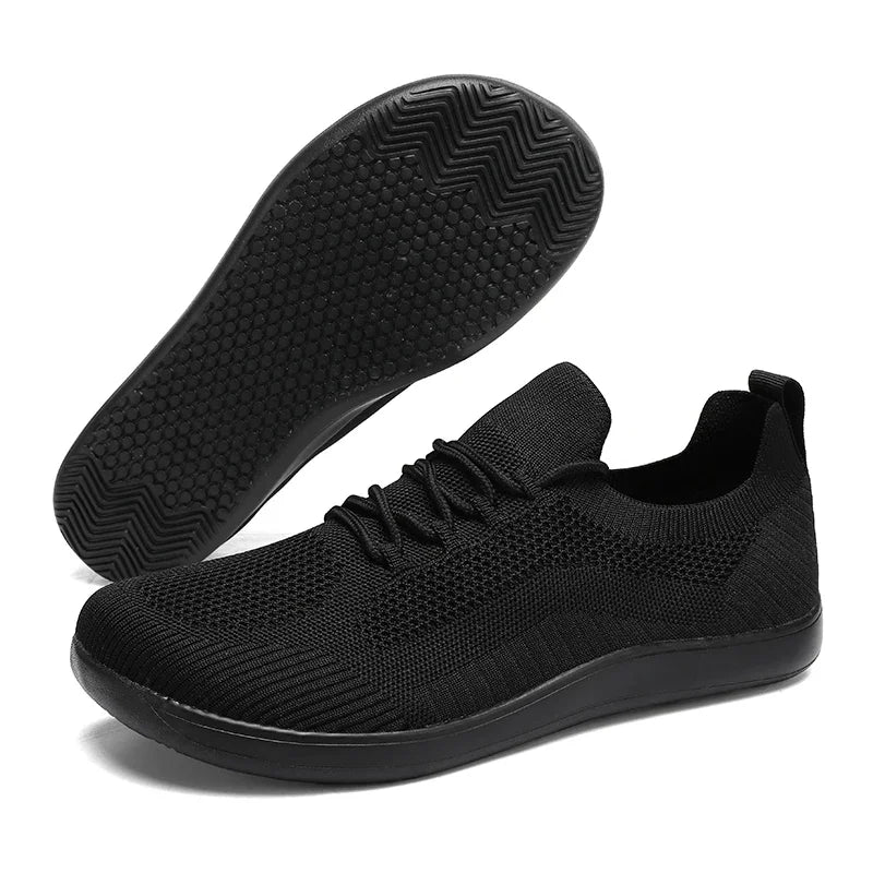 Bronoir™ Skin Pro con Rame - Scarpe Barefoot Allround di Messa a Terra