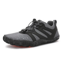Bronoir™ Wave - Barefoot Shoes