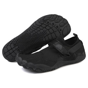 Bronoir™ Boost- Barefoot Shoes