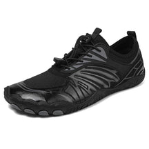 Bronoir™ Skin Pro con Rame - Scarpe Barefoot Allround di Messa a Terra
