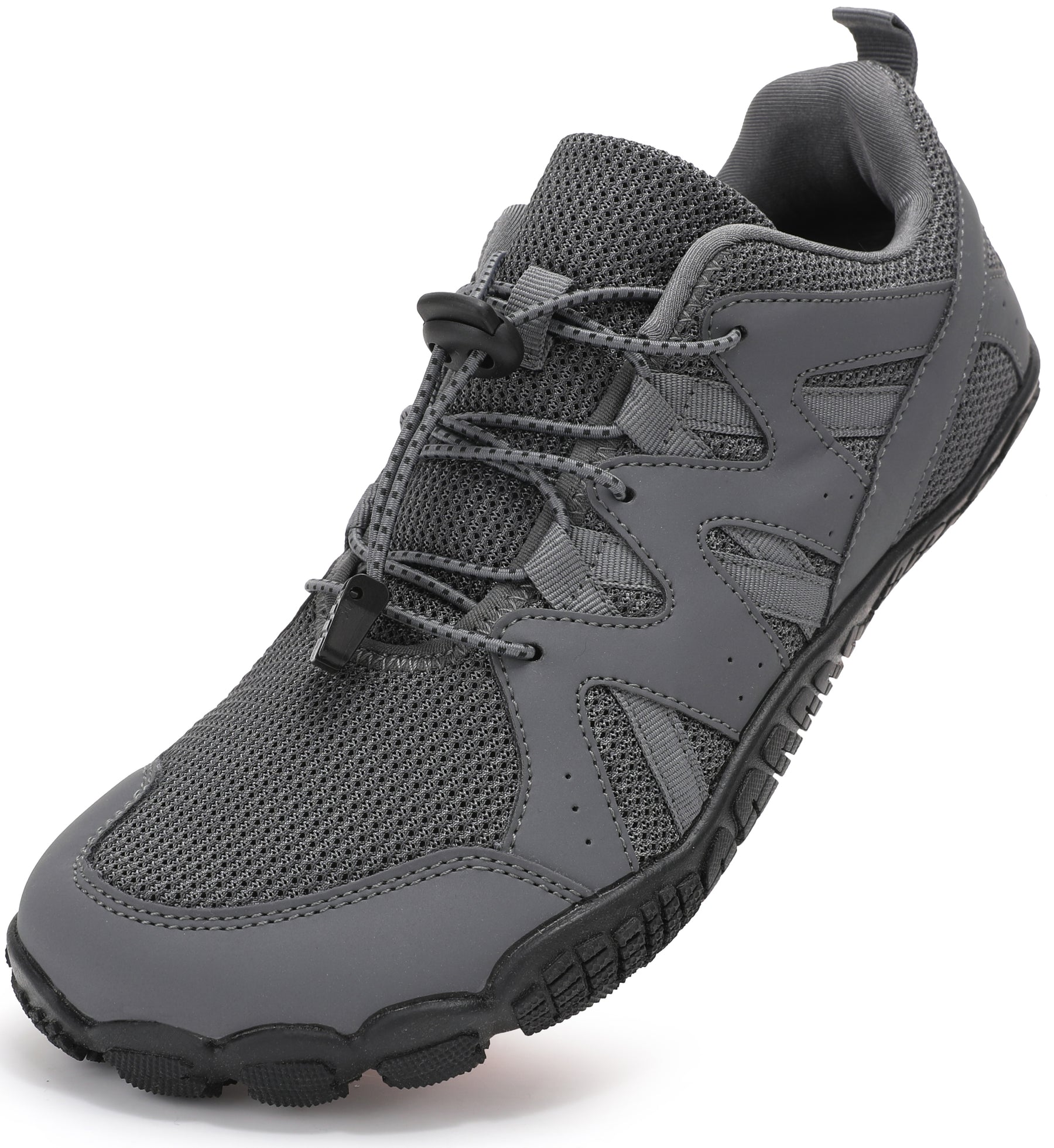 Bronoir™ Skin Pro con Cobre - Zapatos Barefoot Todo Terreno de Conexión