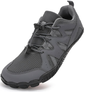 Bronoir™ Skin Pro con Cobre - Zapatos Barefoot Todo Terreno de Conexión
