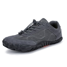 Bronoir™ Arc - Barefoot Shoes