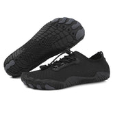 Bronoir™ Boost- Barefoot Shoes