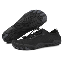 Bronoir™ Boost- Barefoot Shoes