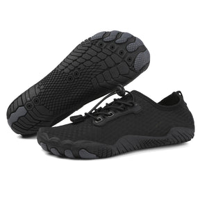 Bronoir™ Boost- Barefoot Shoes