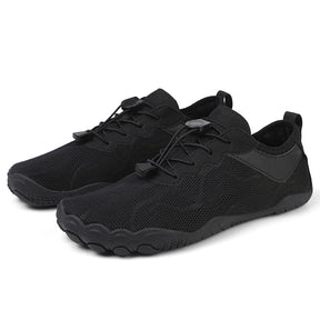Bronoir™ Boost- Barefoot Shoes