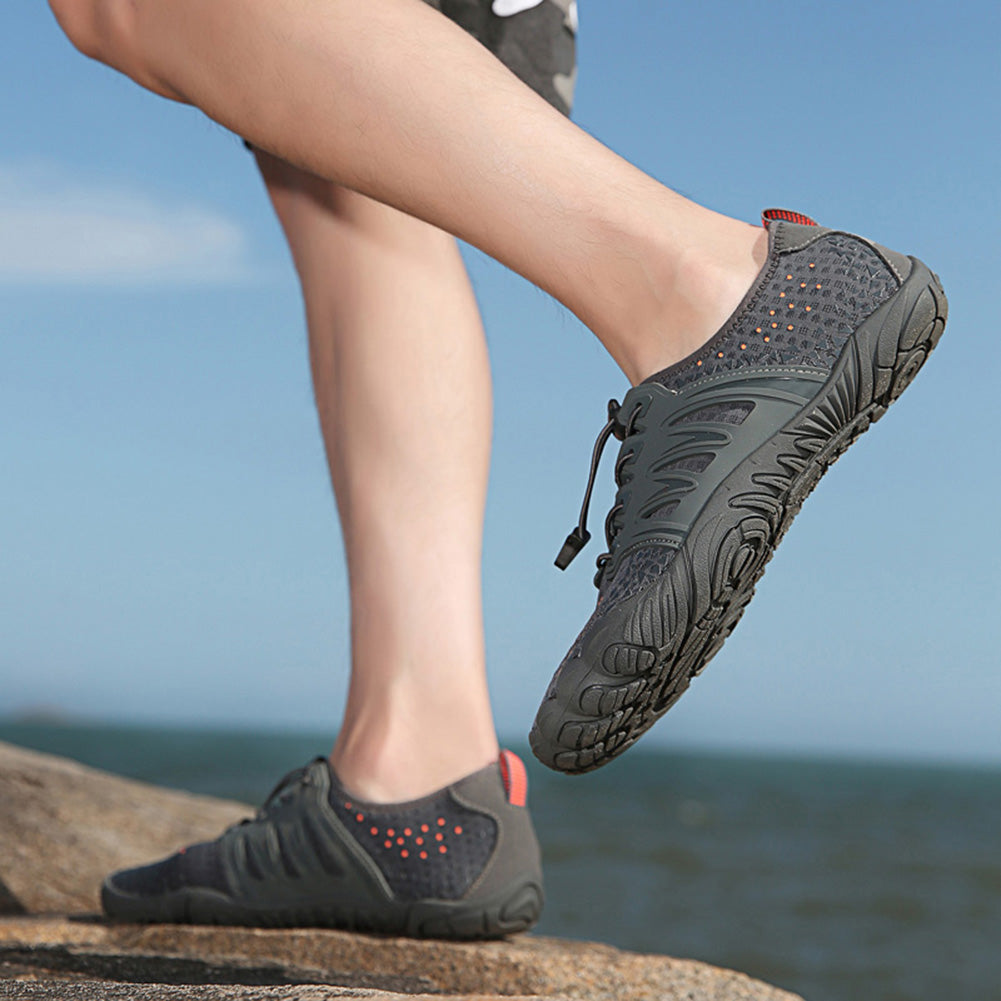 Bronoir™ Limited - Zapatos Descalzos 1 + 1 Gratis